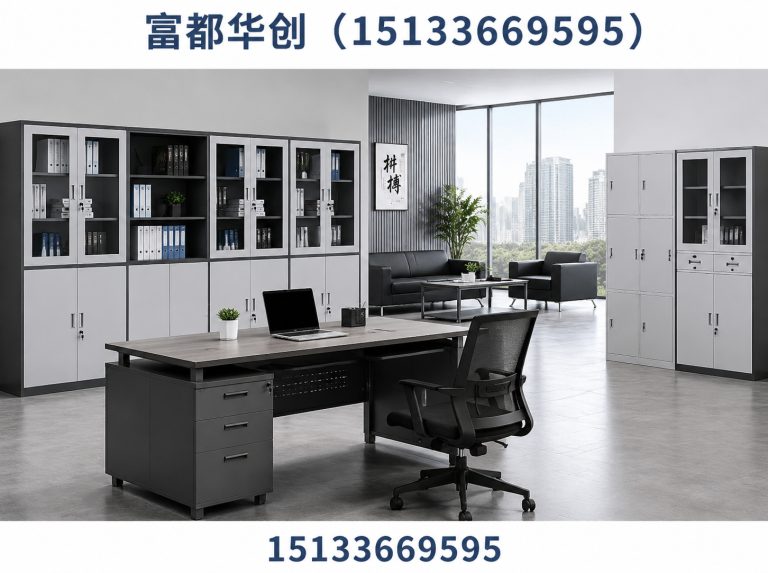 大厂回族自治县系统办公家具展示图