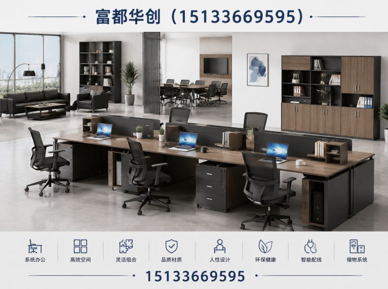 大厂回族自治县钢制办公家具展示图