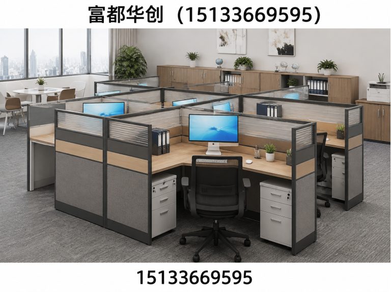 大厂回族自治县富都华创展示图